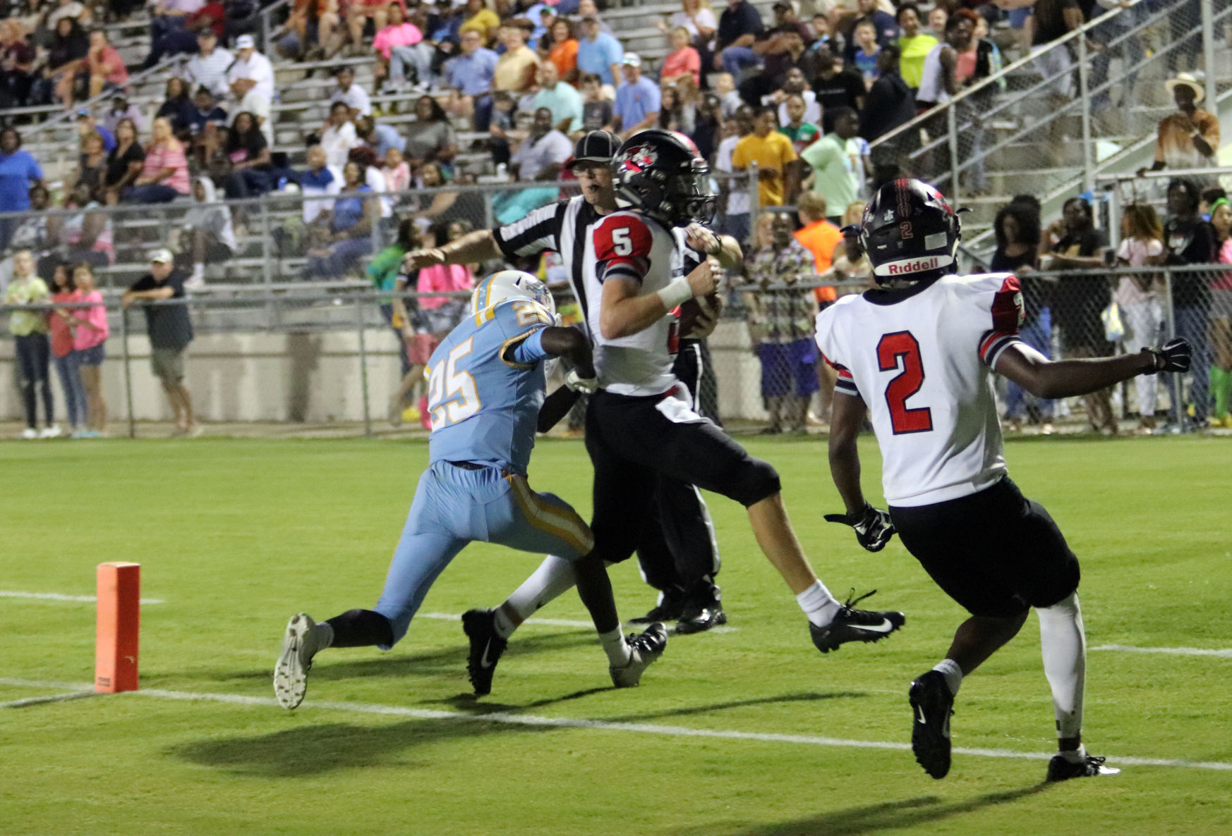 Hartsville at South Florence (2).JPG
